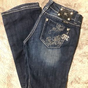 Miss Me Bootcut
